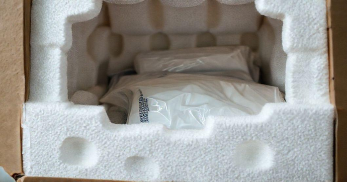 Isopor para Embalagem: Proteção Eficiente e Sustentável para Produtos