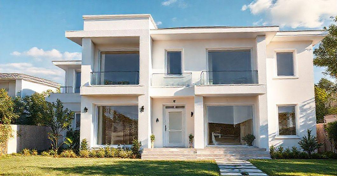 Molduras de Isopor para Fachadas: Transforme a Estética da Sua Casa