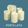 PORTA BEBIDAS